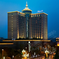 成都五星级酒店最大容纳1000人的会议场地|成都凯宾斯基饭店的价格与联系方式